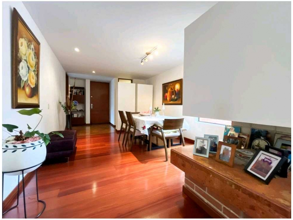 VENTA DE APARTAMENTO EN SANTA ANA OCCIDENTAL. — foto 2