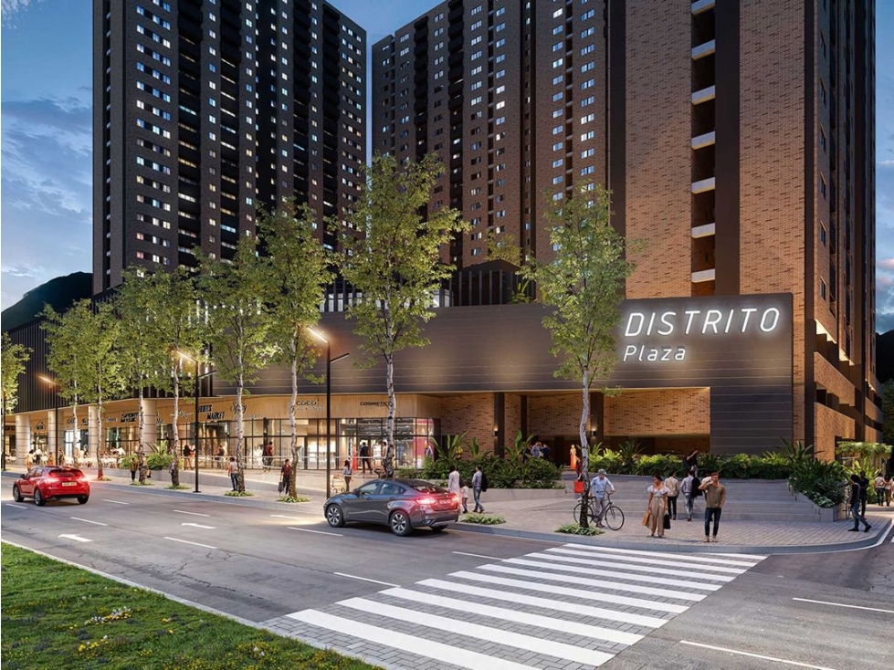 VENTA DE APARTAMENTO EN SANTA ANA - BELLO - CERCA A FABRICATO — foto 2