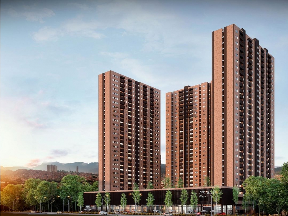 VENTA DE APARTAMENTO EN SANTA ANA - BELLO - CERCA A FABRICATO — foto 3