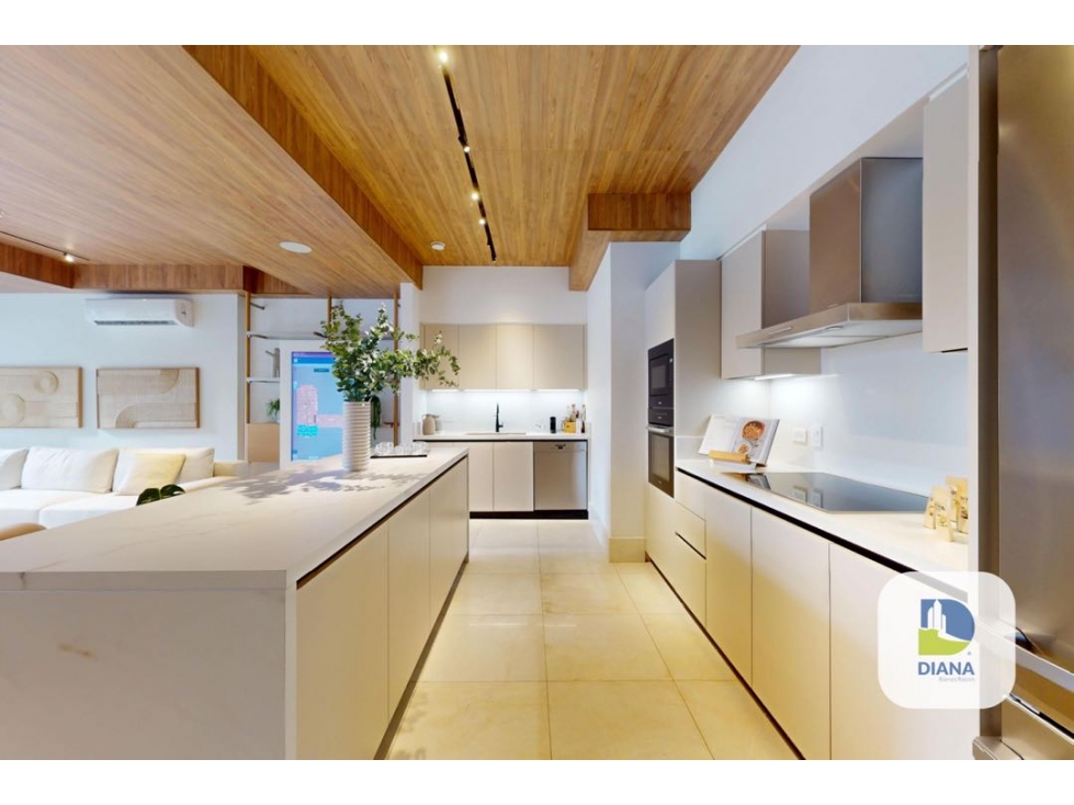 Venta de apartamento en Santa María — foto 4