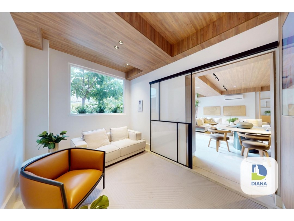Venta de apartamento en Santa María — foto 3