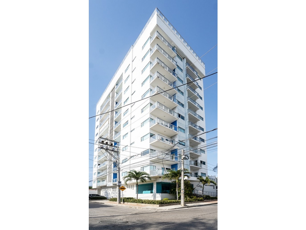 Venta de Apartamento Con DESCUENTO en Santa Marta Magdalena