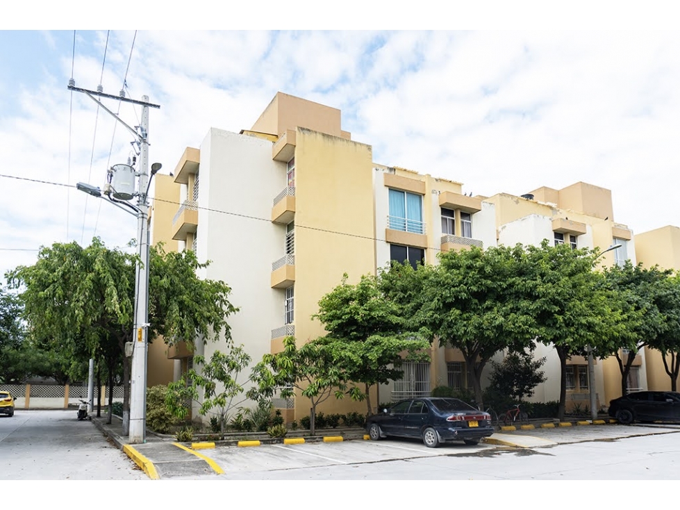 Venta de Apartamento Con DESCUENTO en Santa Marta Magdalena