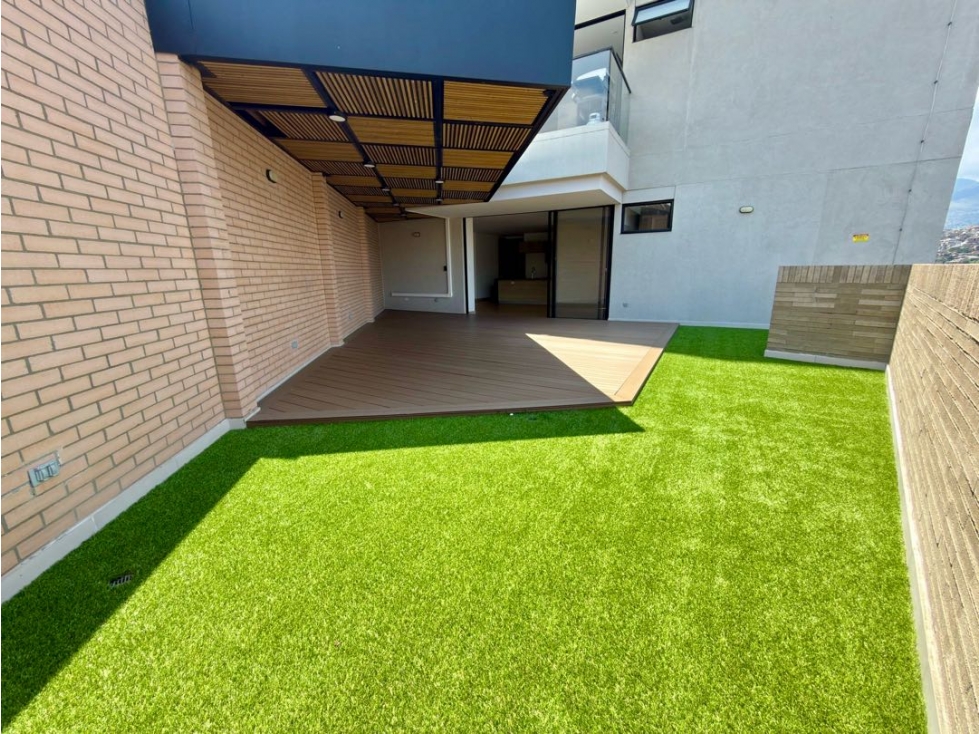 Venta de Apartamento en Santa Teresita con Terraza Oeste Cali — foto 2