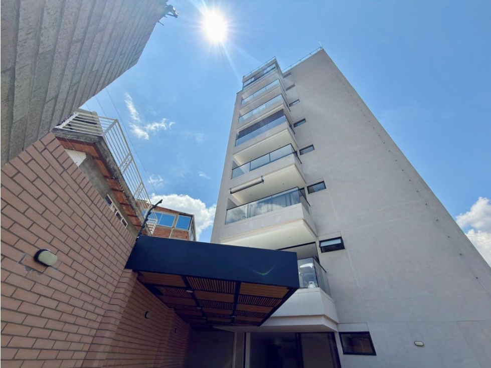 Venta de Apartamento en Santa Teresita con Terraza Oeste Cali — foto 4