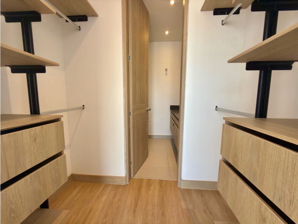 Venta de Apartamento en Santa Teresita con Terraza Oeste Cali — foto 5