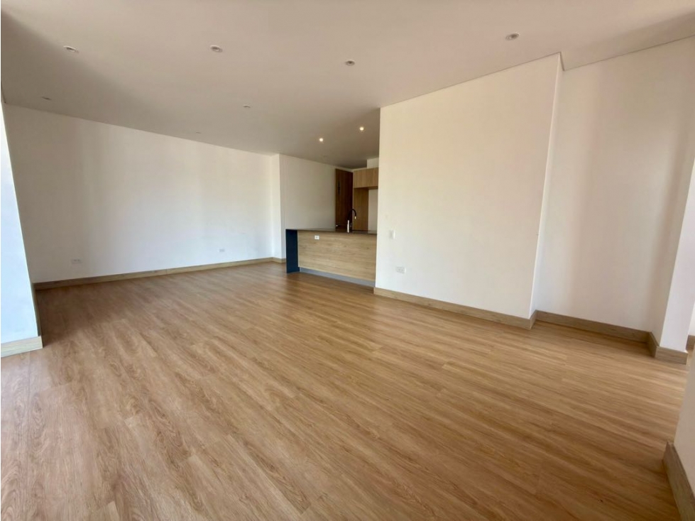 Venta de Apartamento en Santa Teresita con Terraza Oeste Cali — foto 6