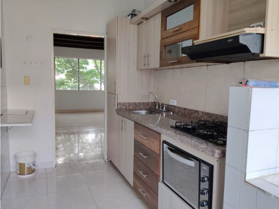 VENTA DE APARTAMENTO EN SANTA MONICA