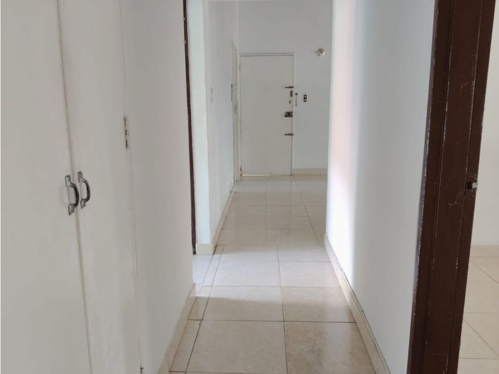 VENTA DE APARTAMENTO EN SANTA MONICA — foto 3