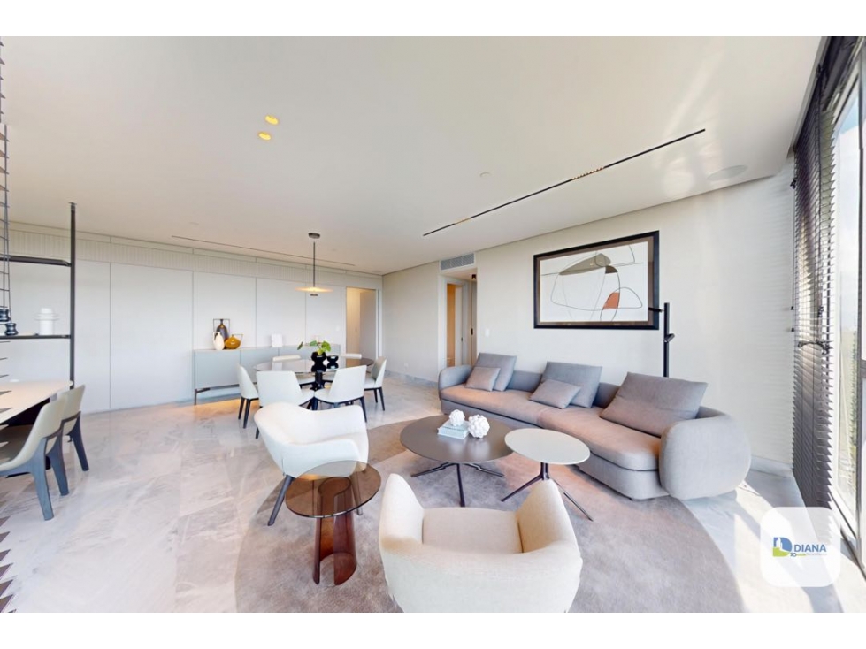 Venta de apartamento en Santa María — foto 4