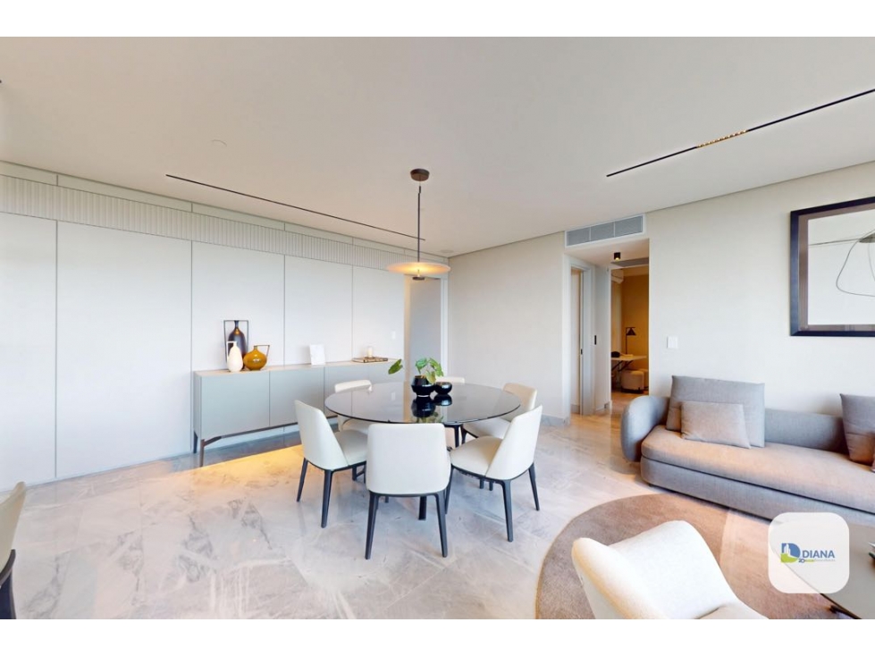 Venta de apartamento en Santa María — foto 5