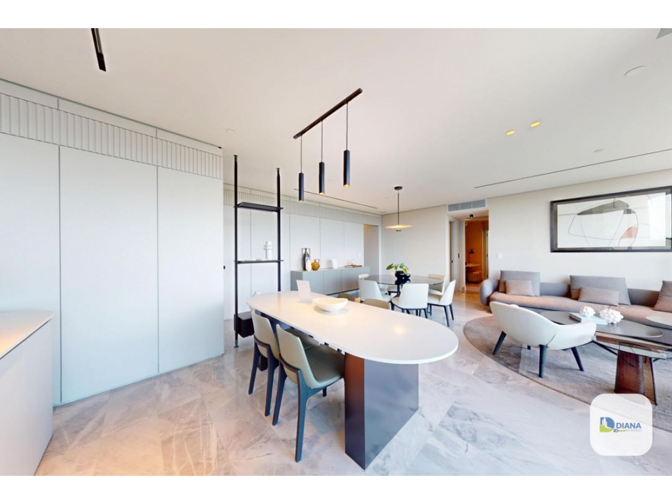 Venta de apartamento en Santa María — foto 6