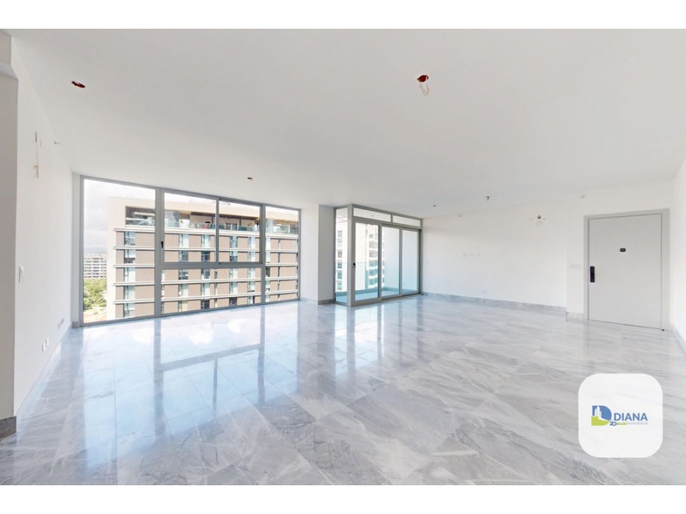 Venta de apartamento en Santa Maria — foto 3