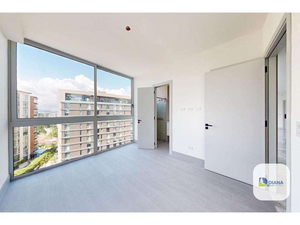 Venta de apartamento en Santa Maria