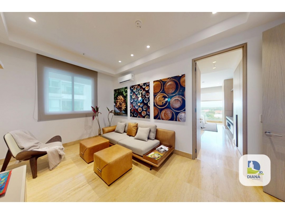 Venta de apartamento en Santa María — foto 5
