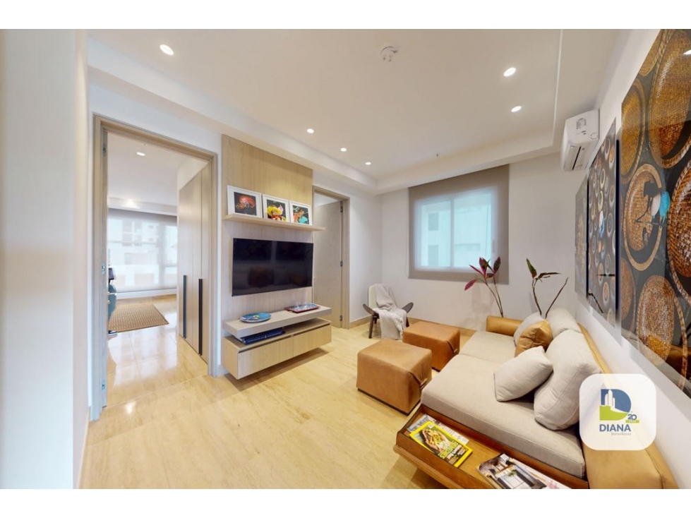 Venta de apartamento en Santa María — foto 6