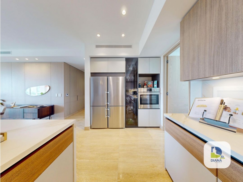 Venta de apartamento en Santa María — foto 6