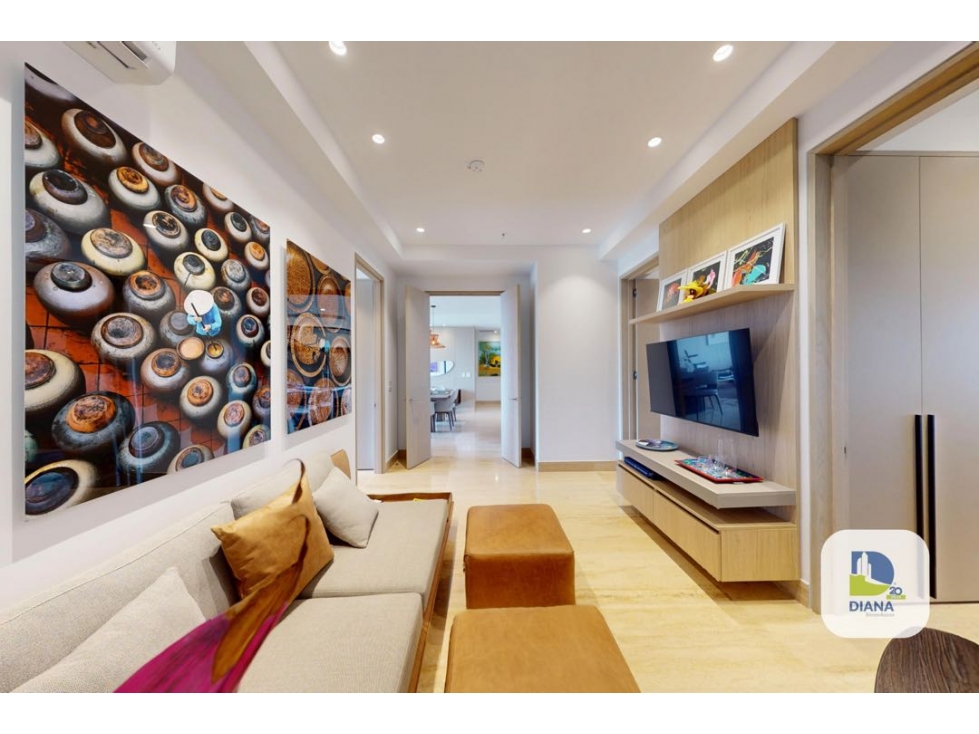 Venta de apartamento en Santa María — foto 5