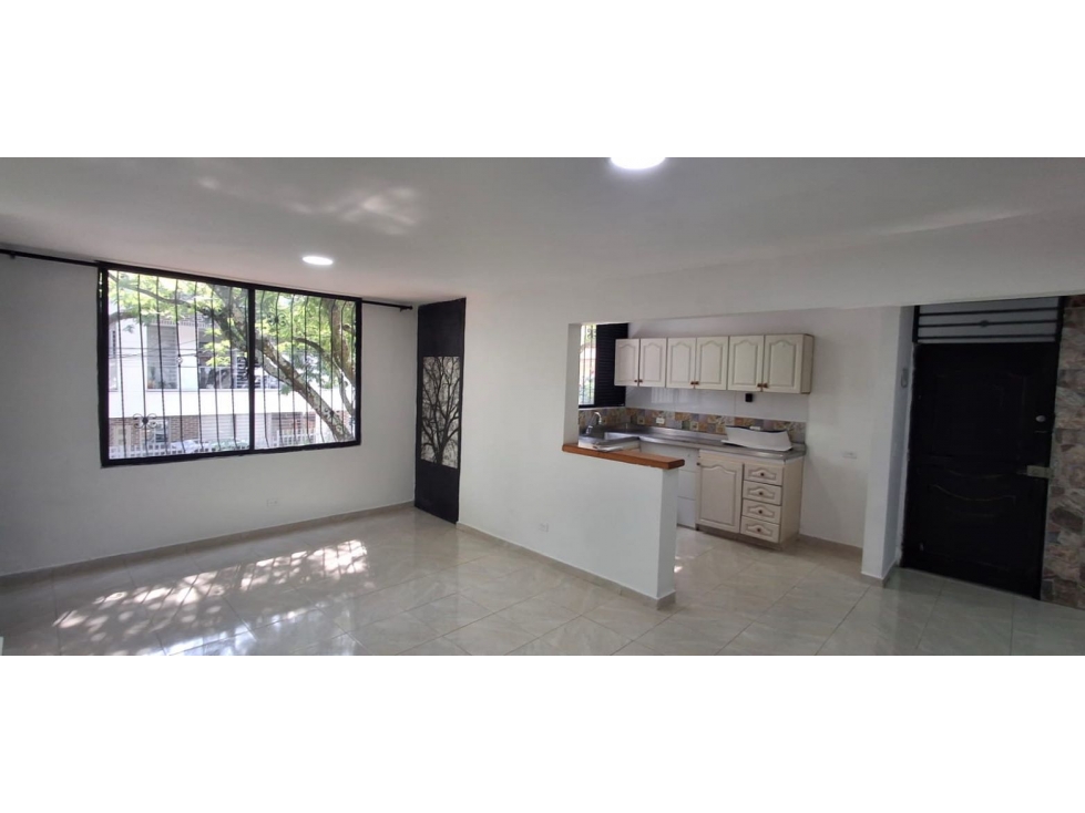 VENTA DE APARTAMENTO EN SANTA MONICA