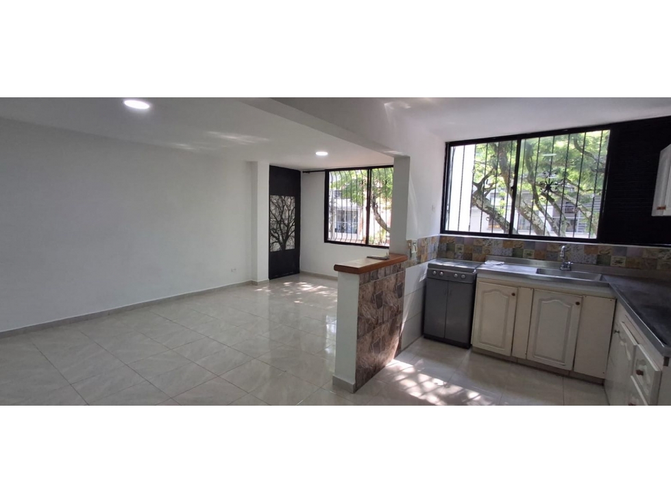 VENTA DE APARTAMENTO EN SANTA MONICA — foto 5