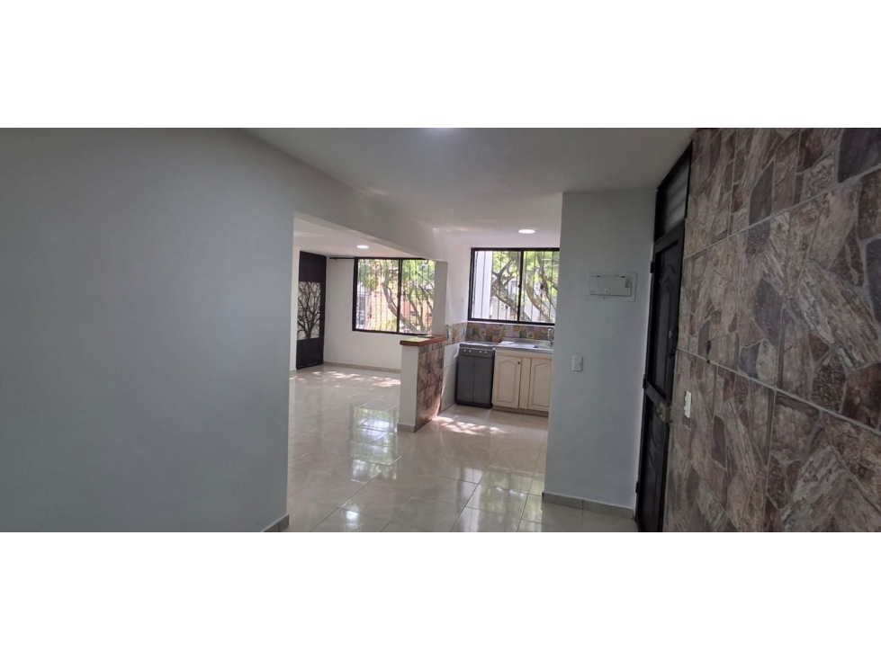 VENTA DE APARTAMENTO EN SANTA MONICA — foto 4