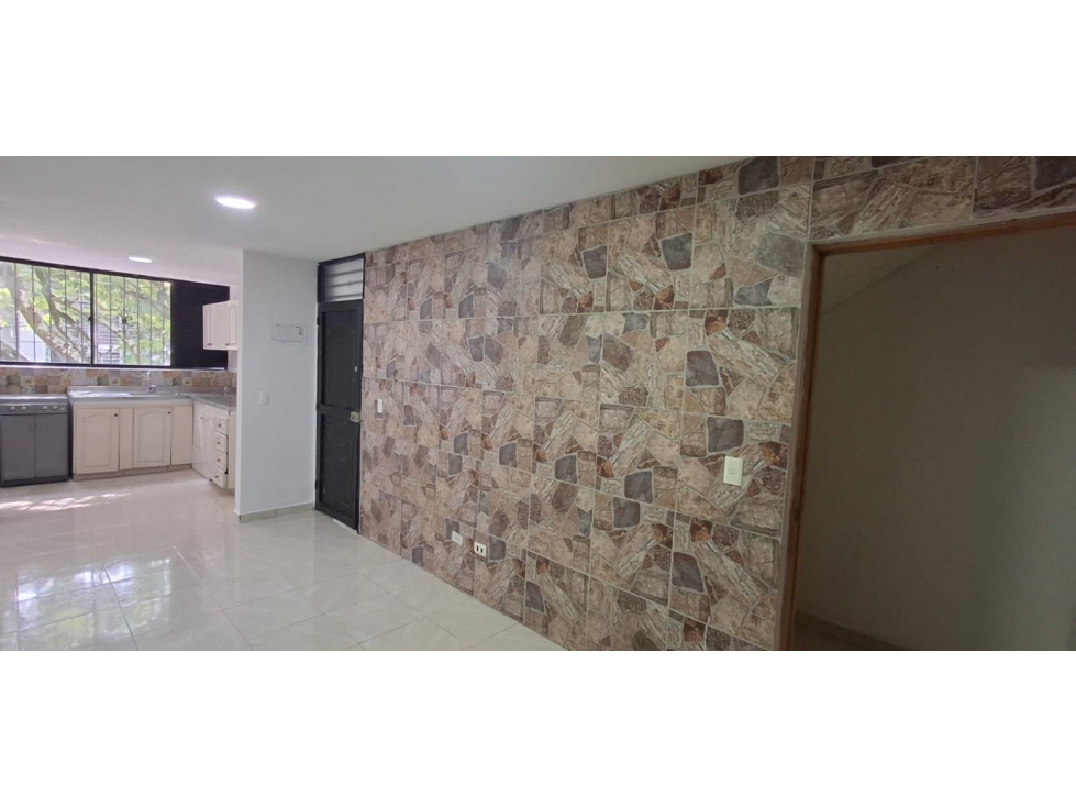 VENTA DE APARTAMENTO EN SANTA MONICA — foto 6
