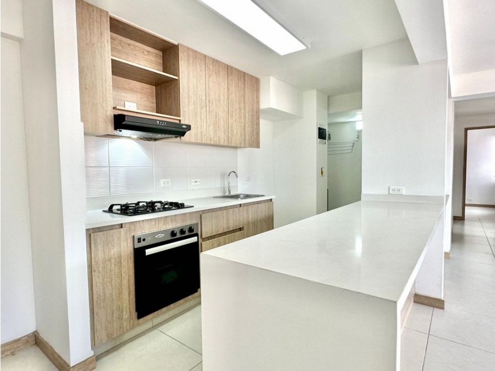 Venta de apartamento en Santa Ana bello — foto 2