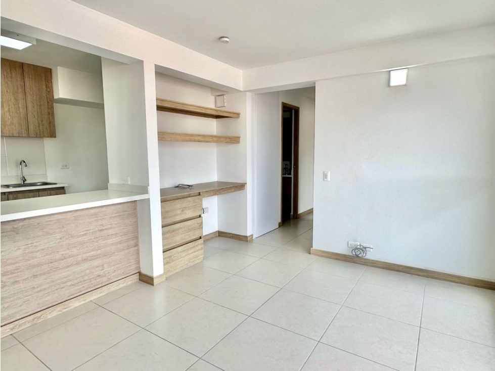 Venta de apartamento en Santa Ana bello — foto 3