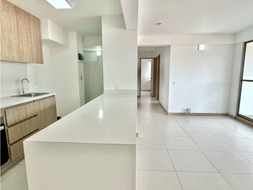 Venta de apartamento en Santa Ana bello — foto 5