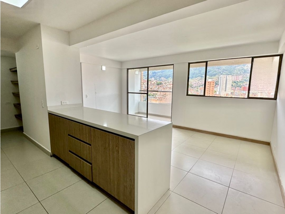 Venta de apartamento en Santa Ana bello — foto 4