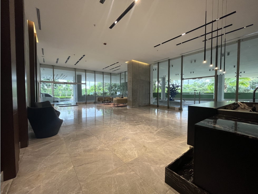 Venta de apartamento en Santa María, Ph Greenview Residences — foto 5