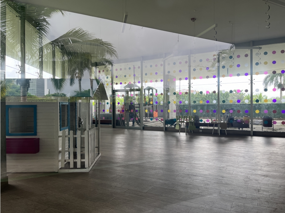 Venta de apartamento en Santa María, Ph Greenview Residences — foto 3