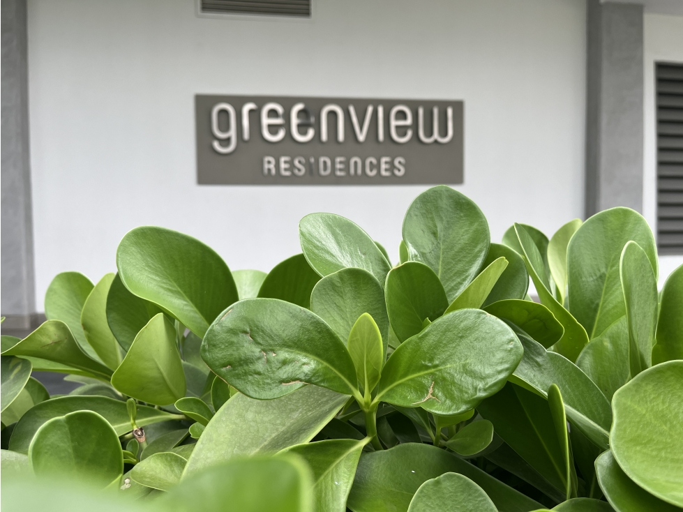 Venta de apartamento en Santa María, Ph Greenview Residences — foto 2