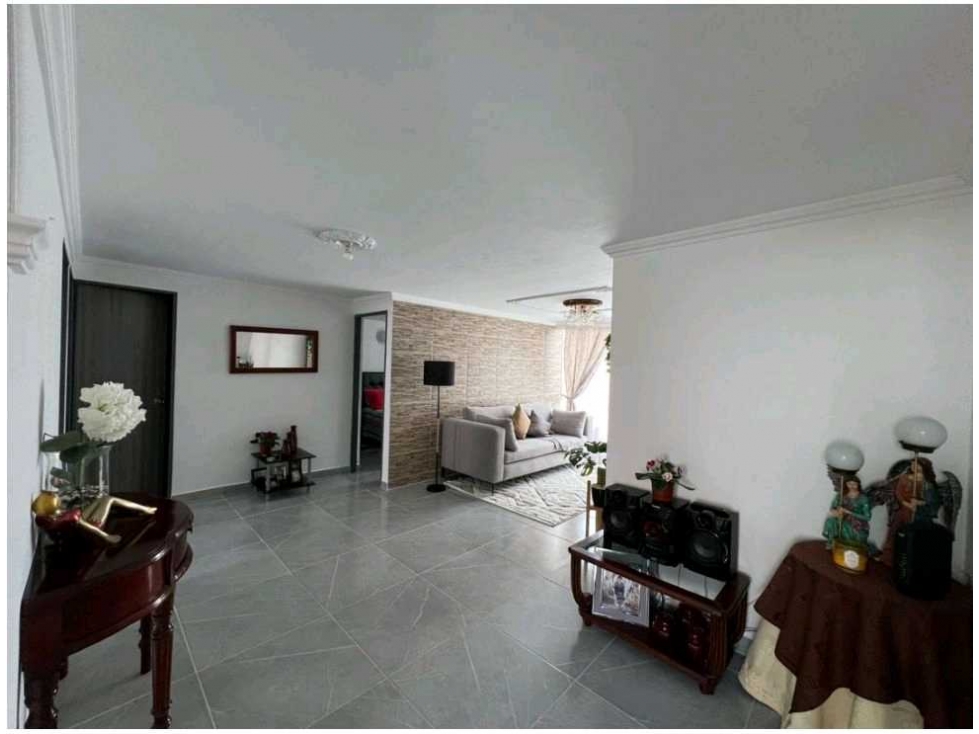 VENTA DE APARTAMENTO EN SANTA MONICA. — foto 2