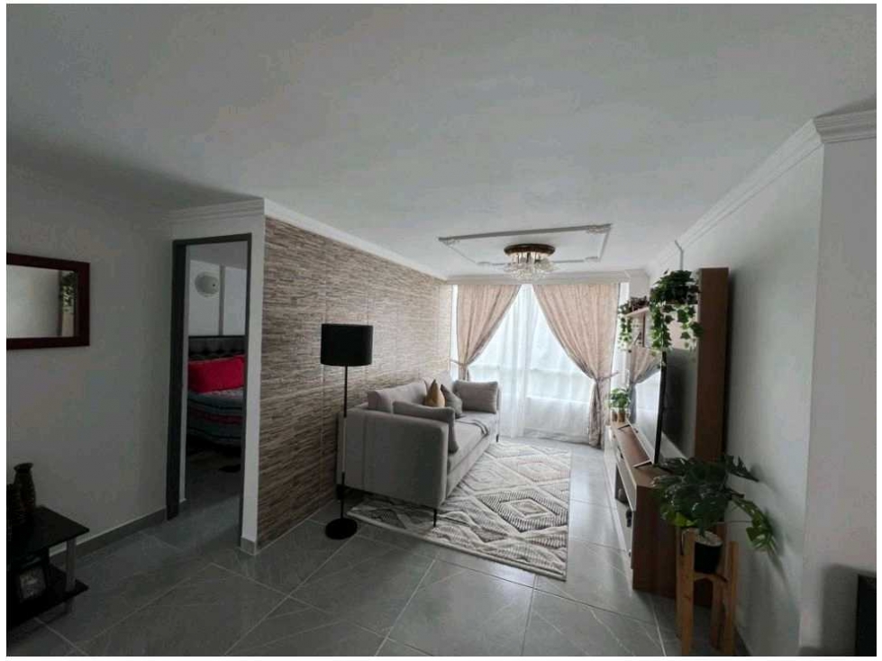 VENTA DE APARTAMENTO EN SANTA MONICA. — foto 4