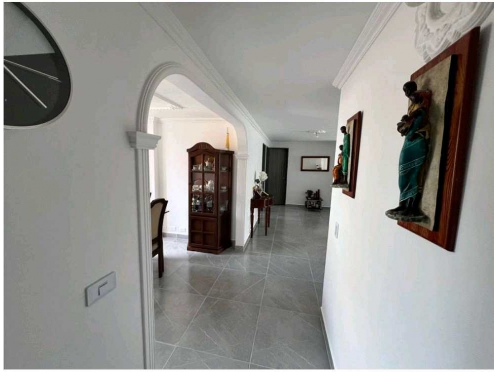 VENTA DE APARTAMENTO EN SANTA MONICA. — foto 5