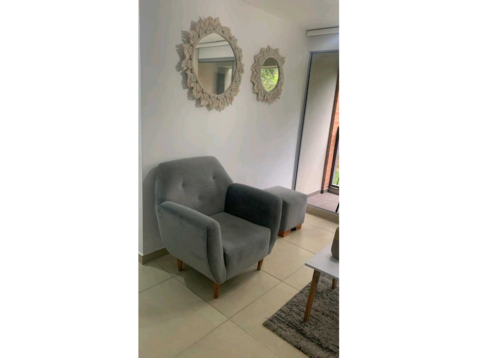 Venta de apartamento en la Castellana, unidad cerrada, Medellín — foto 5