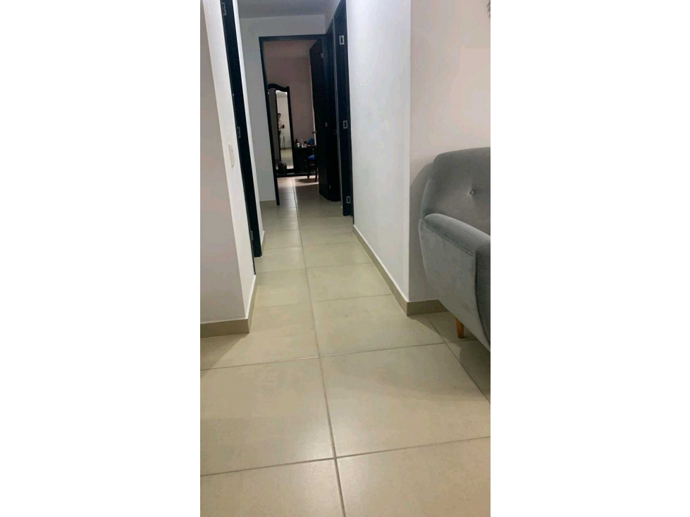 Venta de apartamento en la Castellana, unidad cerrada, Medellín — foto 6