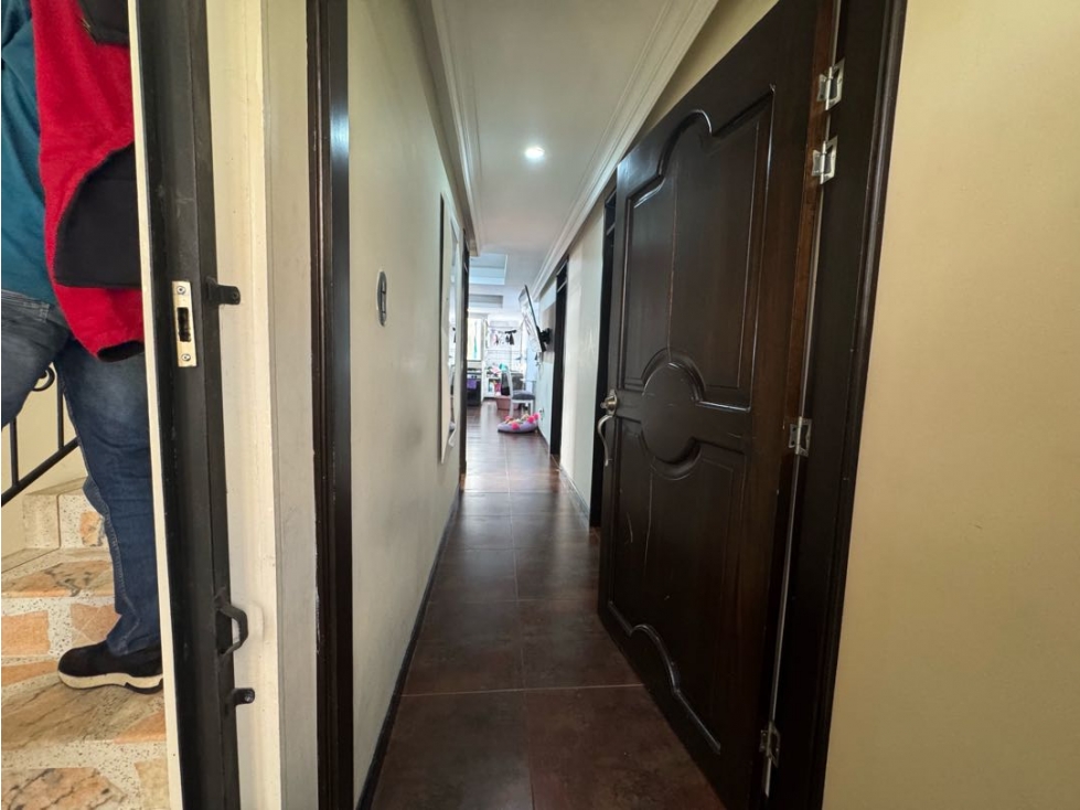 Venta de apartamento en Santa Rosa portales de monserrate — foto 2