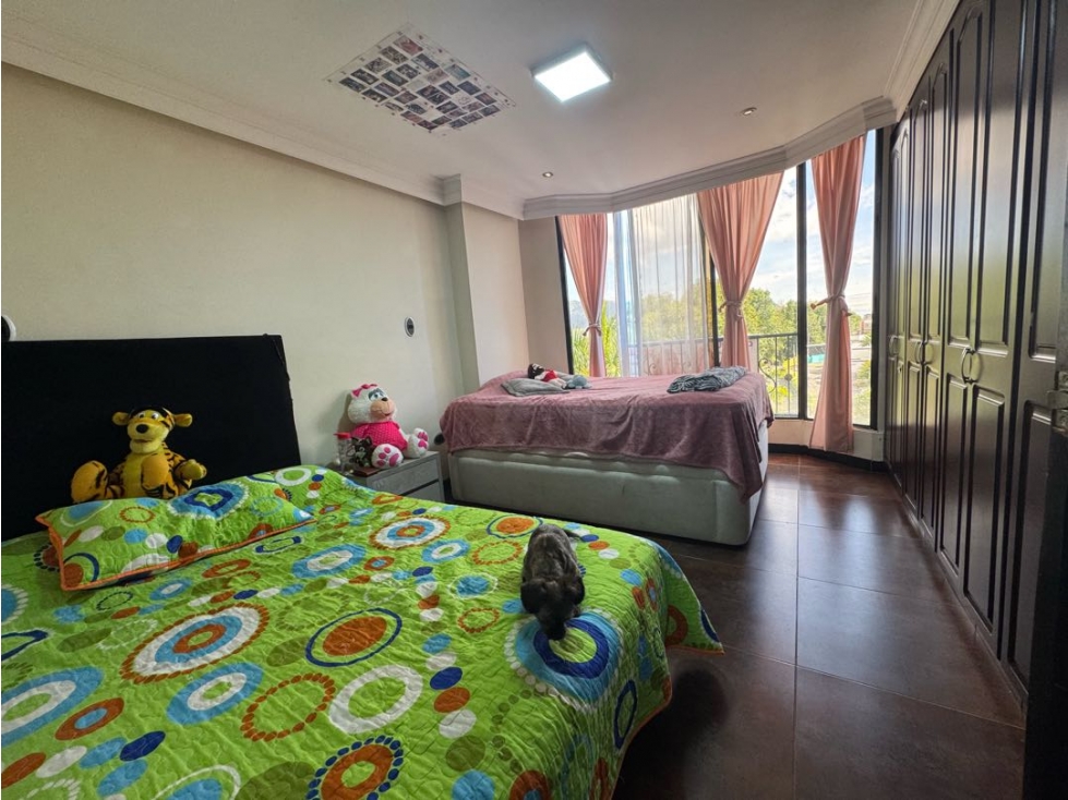 Venta de apartamento en Santa Rosa portales de monserrate — foto 3