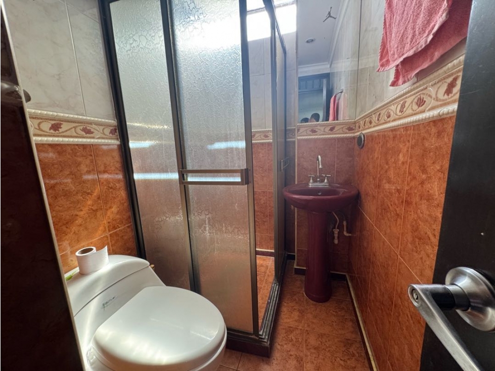 Venta de apartamento en Santa Rosa portales de monserrate — foto 4
