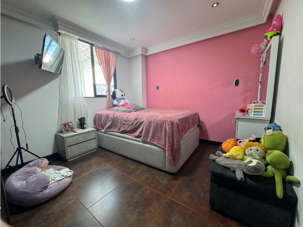 Venta de apartamento en Santa Rosa portales de monserrate — foto 5