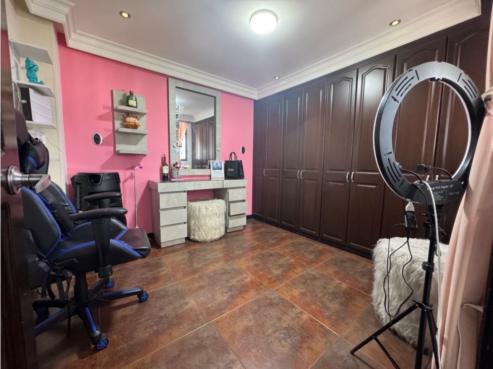 Venta de apartamento en Santa Rosa portales de monserrate — foto 6