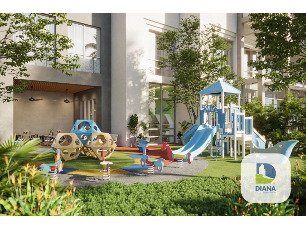 Venta de apartamento en Santa María — foto 3