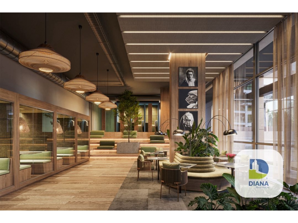 Venta de apartamento en Santa María — foto 4