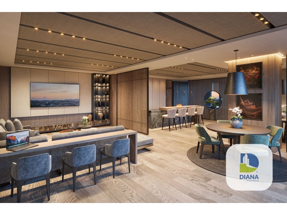 Venta de apartamento en Santa María — foto 5