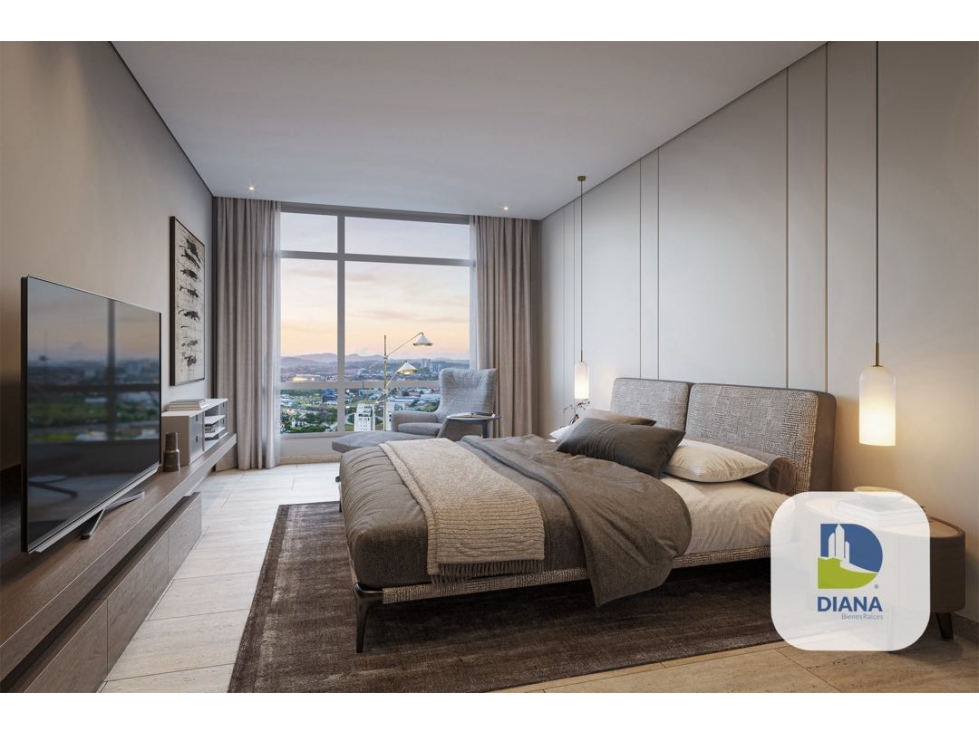 Venta de apartamento en Santa María — foto 6