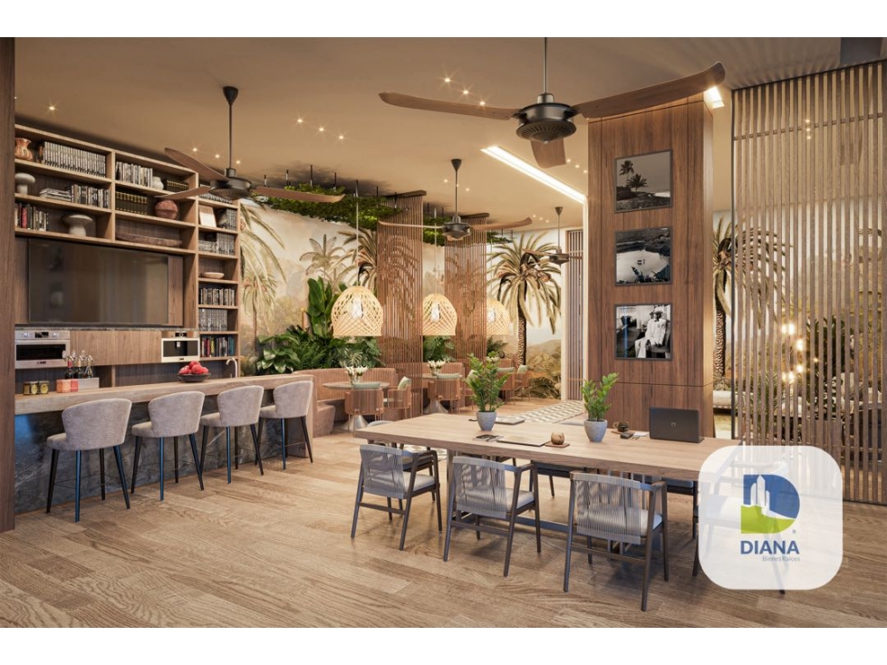 Venta de apartamento en Santa María — foto 6