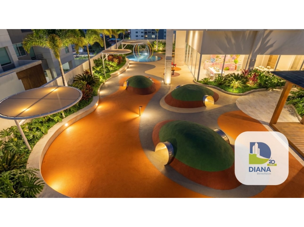 Venta de apartamento en Santa María — foto 3
