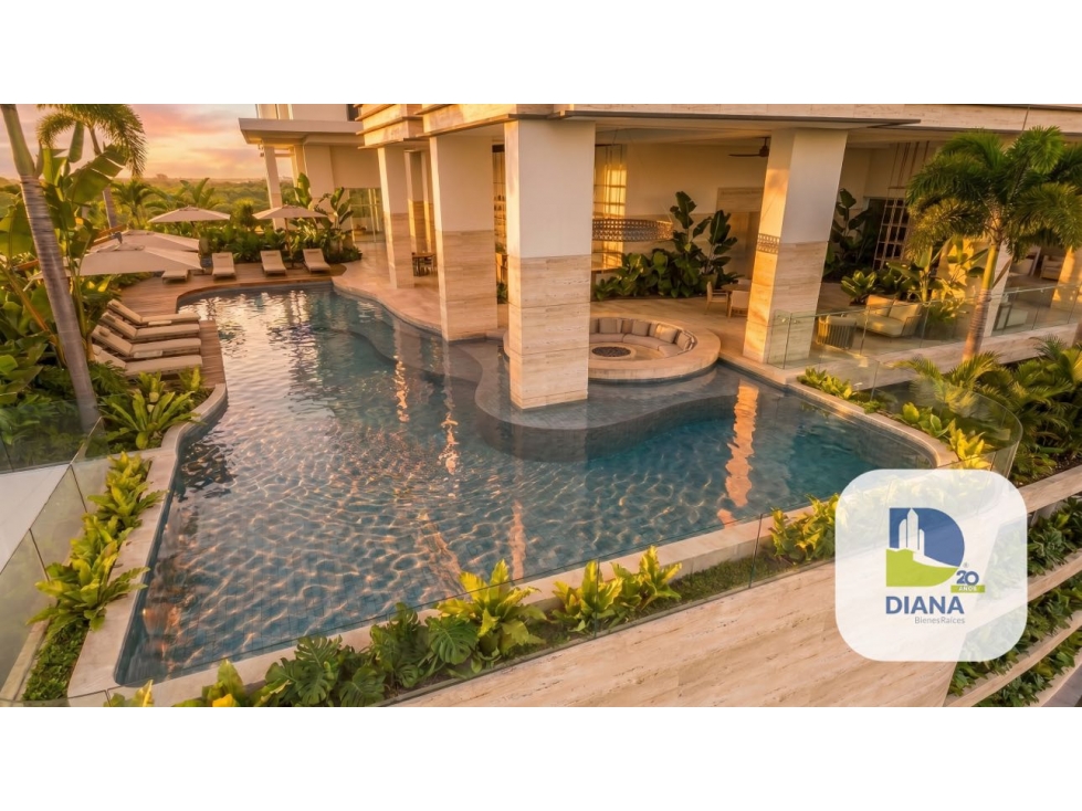 Venta de apartamento en Santa María — foto 4